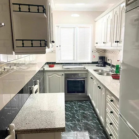 Bright In Daire Estepona