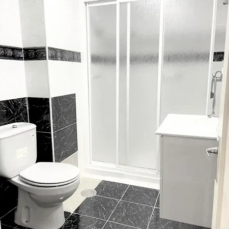 Apartment Bright In *