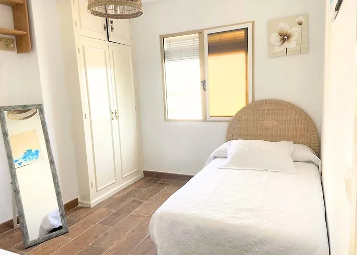 Bright In Apartment *