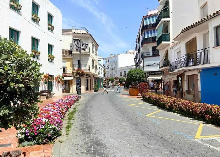 Apartment Bright In *