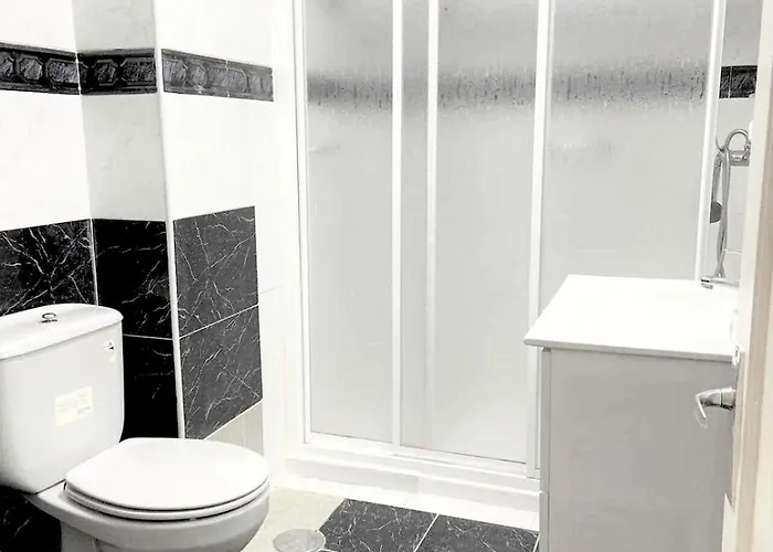 Apartment Bright In *