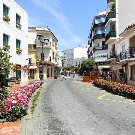 Апартаменти Bright In *