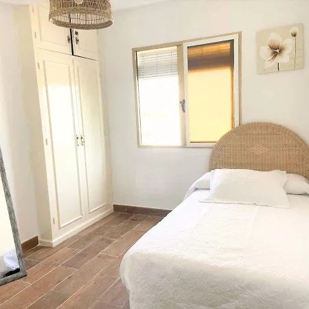 Bright In Apartment *
